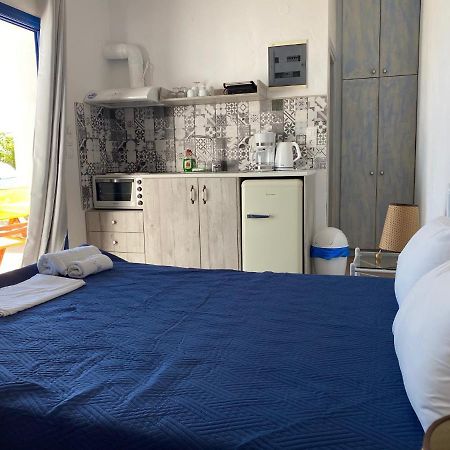 Kionia Apartments Kerames المظهر الخارجي الصورة