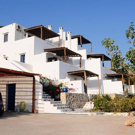 Kionia Apartments Kerames المظهر الخارجي الصورة