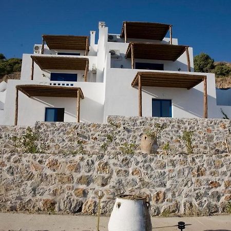 Kionia Apartments Kerames المظهر الخارجي الصورة
