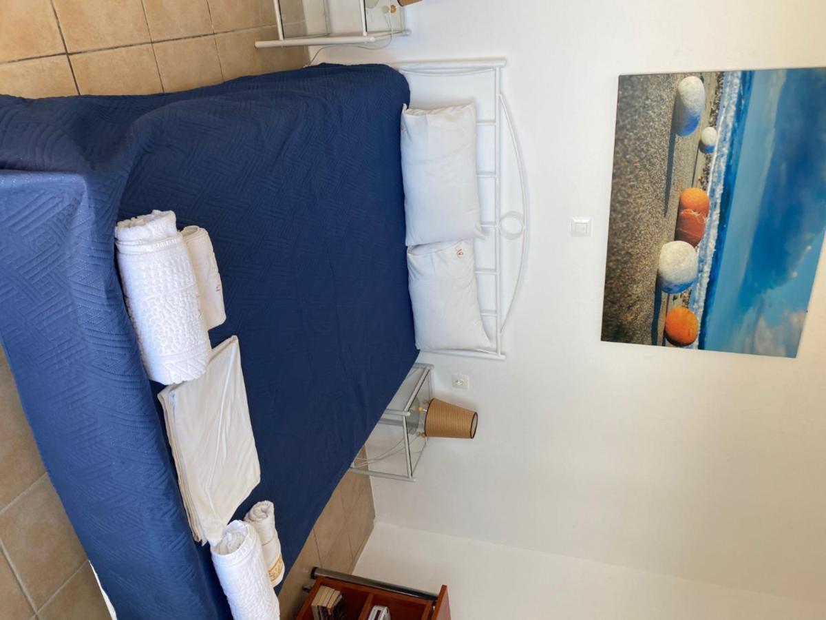 Kionia Apartments Kerames المظهر الخارجي الصورة