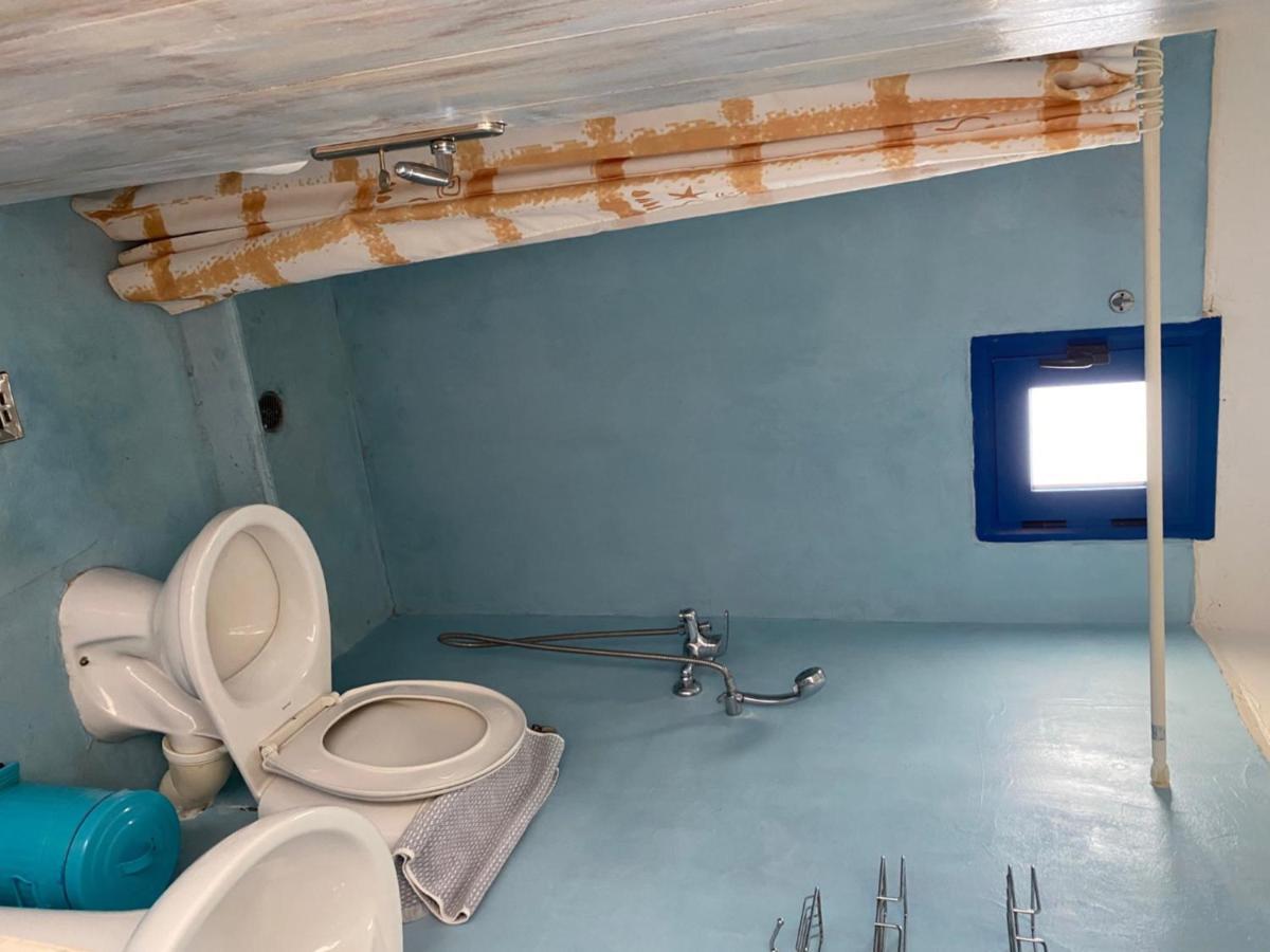 Kionia Apartments Kerames المظهر الخارجي الصورة