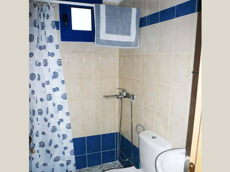 Kionia Apartments Kerames المظهر الخارجي الصورة