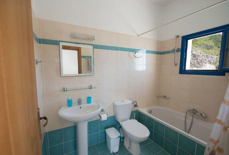 Kionia Apartments Kerames المظهر الخارجي الصورة