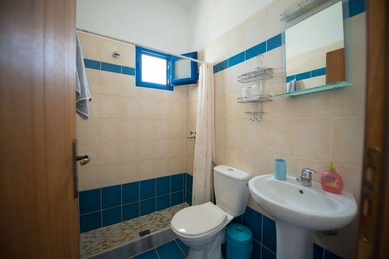 Kionia Apartments Kerames المظهر الخارجي الصورة