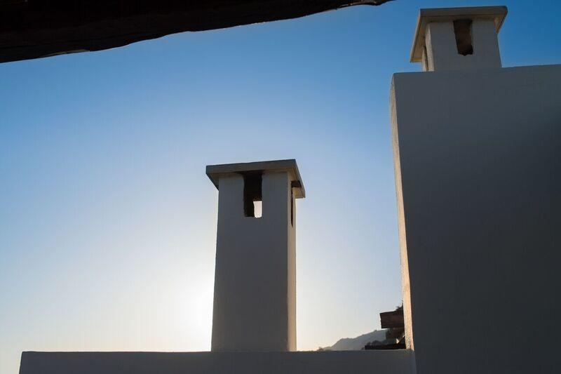 Kionia Apartments Kerames المظهر الخارجي الصورة