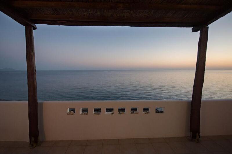 Kionia Apartments Kerames المظهر الخارجي الصورة